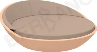 Berkano Riviera (терракотовый/toffee)