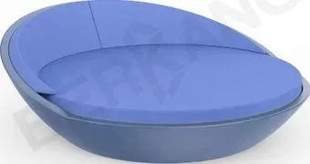 Berkano Riviera (синий/темно-синий)