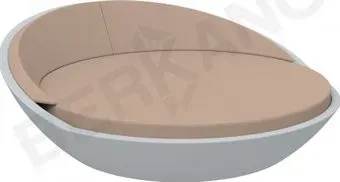 Berkano Riviera (серый/toffee)
