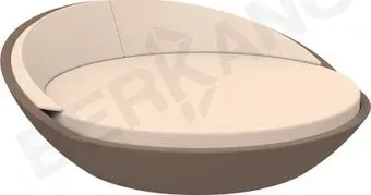 Berkano Riviera (кофейный/milk)