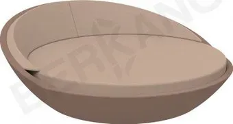Berkano Riviera (коричневый/toffee)