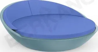 Berkano Riviera (бирюзовый/темно-синий)