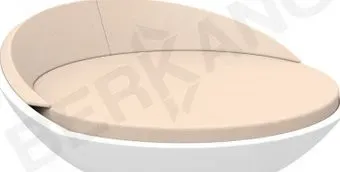 Berkano Riviera (белый/milk)