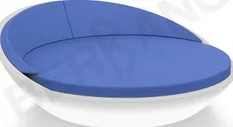 Berkano Riviera (белый Light/темно-синий)