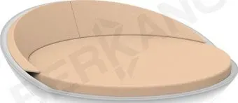 Berkano Riviera (белый Light/песчаный)