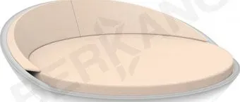Berkano Riviera (белый Light/milk)
