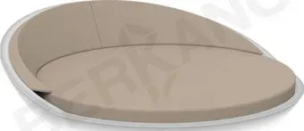 Berkano Riviera (белый Light/canvas)