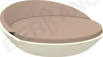 Berkano Riviera (бежевый/toffee)
