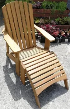 Wooden Story Аризона (дуб)