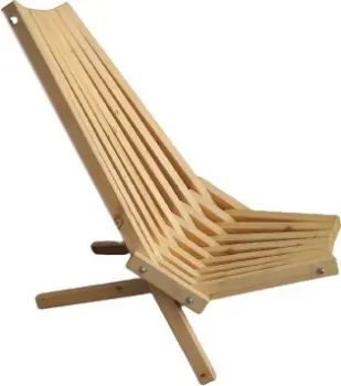 Wooden Story Кентукки