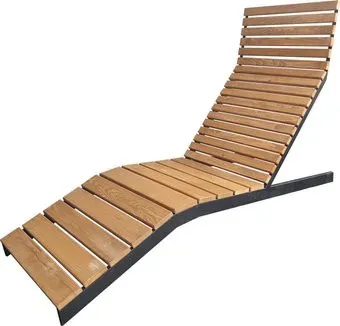 Wooden Story Rivage