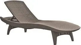 Keter Pacific Sun (капучино)