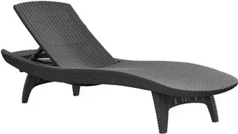 Keter Pacific Sun (графит)