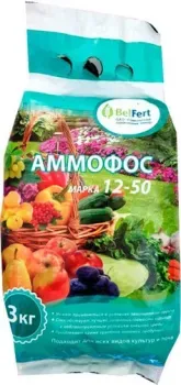 BelFert Аммофос 12-50 3 кг