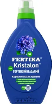 Fertika Кристалон для гортензий и азалий 500 мл