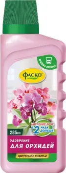 Фаско Цветочное счастье орхидеи (285 мл)