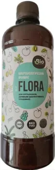 Bio-Probiotic Flora для кустарников, деревьев 0.5 л