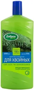 Добрая сила Для хвойных DS21020131 1 л