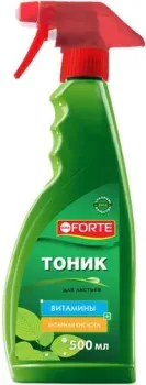 Bona Forte Тоник Bona для листьев BF21210021 500 мл