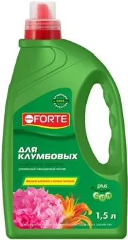 Bona Forte Для клумбовых белых и розовых гортензий BF21040091 1.5 л