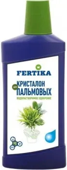 Fertika Кристалон для пальмовых 500 мл
