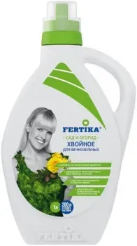 Fertika ЖКУ Хвойное Лето 2 л