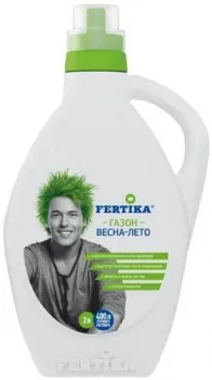 Fertika ЖКУ Газонное Весна-Лето 1 л