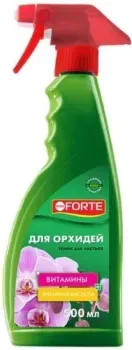 Bona Forte Тоник для орхидей BF24210031 500 мл