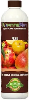 КомплеМет Комплексное PKMg 400 мл