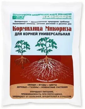 ОЖЗ Кузнецова Кормилица Микориза Башкирская 1 л