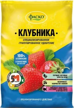 Фаско 5М Для Клубники (1 кг)