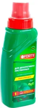 Bona Forte Красота для декоративно-лиственных BF21010291 285 мл