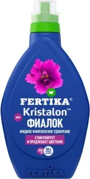 Fertika Кристалон для фиалок 250 мл
