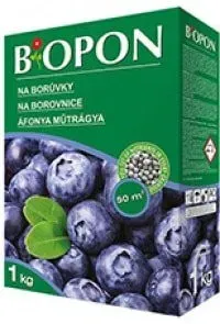 Bros Биопон для голубики 1 кг