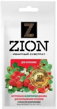 Zion для клубники (саше, 30 г)