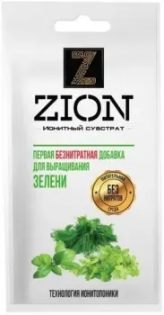 Zion для зелени (саше, 30 г)