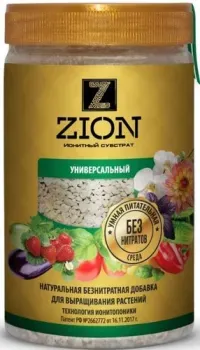 Zion универсальный (полимерный контейнер, 700 г)