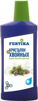 Fertika Кристалон для хвойных 500 мл
