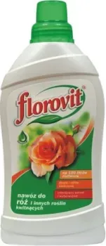 Florovit Для роз и других цветущих растений (1 кг)