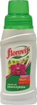 Florovit Удобрение для орхидей (0.55 л)
