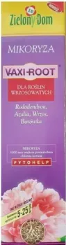 Zielony Dom Vaxi-Root Микориза для голубики, рододендронов, вересковых 40 г