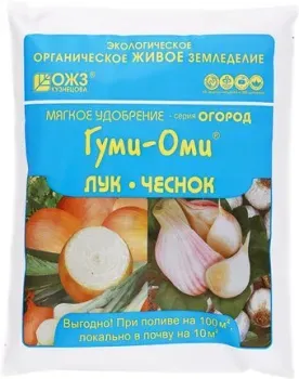 ОЖЗ Кузнецова Гуми-оми лук (0.7 кг)