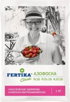 Fertica Азофоска с микроэлементами (1 кг)
