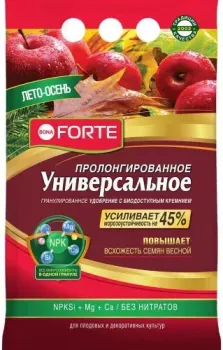 Bona Forte Универсальное Осень BF23010471 (2.5 кг)