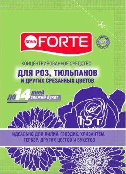 Bona Forte Средство сухое для срезки BF24010031 15 г