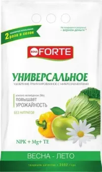 Bona Forte Универсальное весна BF23010131 2.5 кг