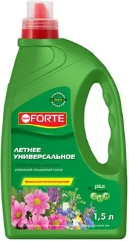 Bona Forte Универсальное летнее BF21040151 1.5 л