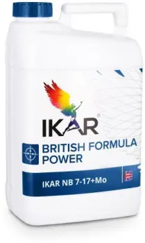 Ikar NB 7-17+0,7 Mo 1 л