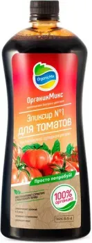 Органик Микс Эликсир №1 для томатов 250 мл