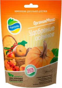 Органик Микс осеннее 200 г